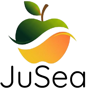 JuSea logo